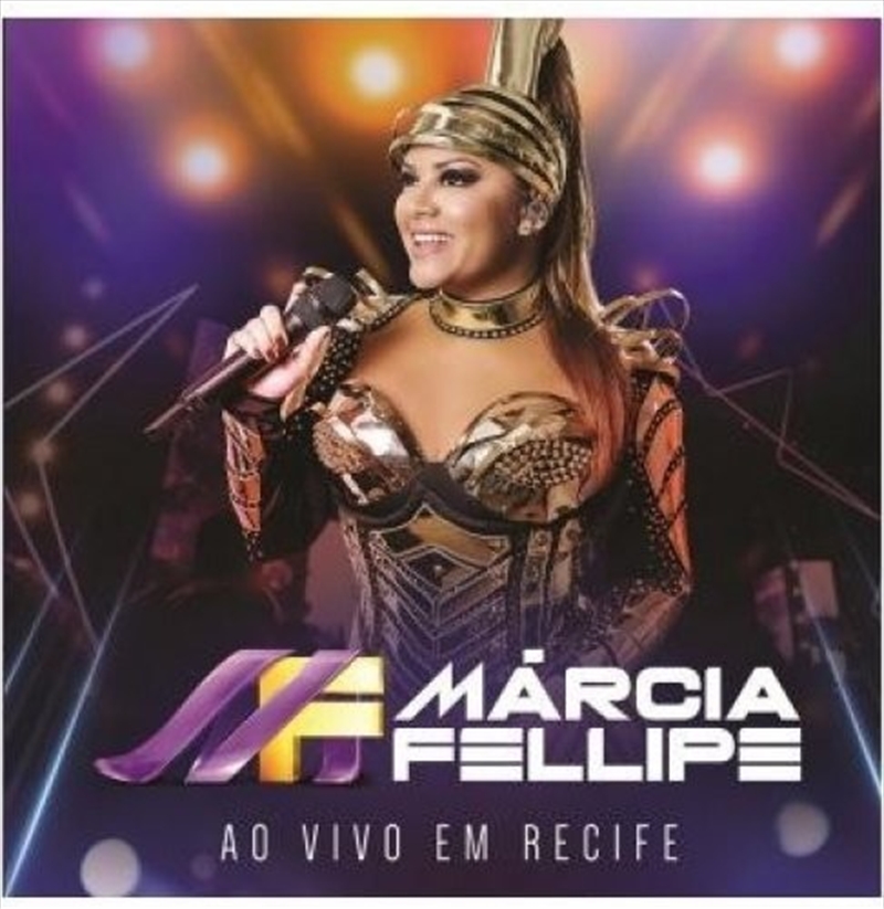 Ao Vivo Em Recife/Product Detail/Blues