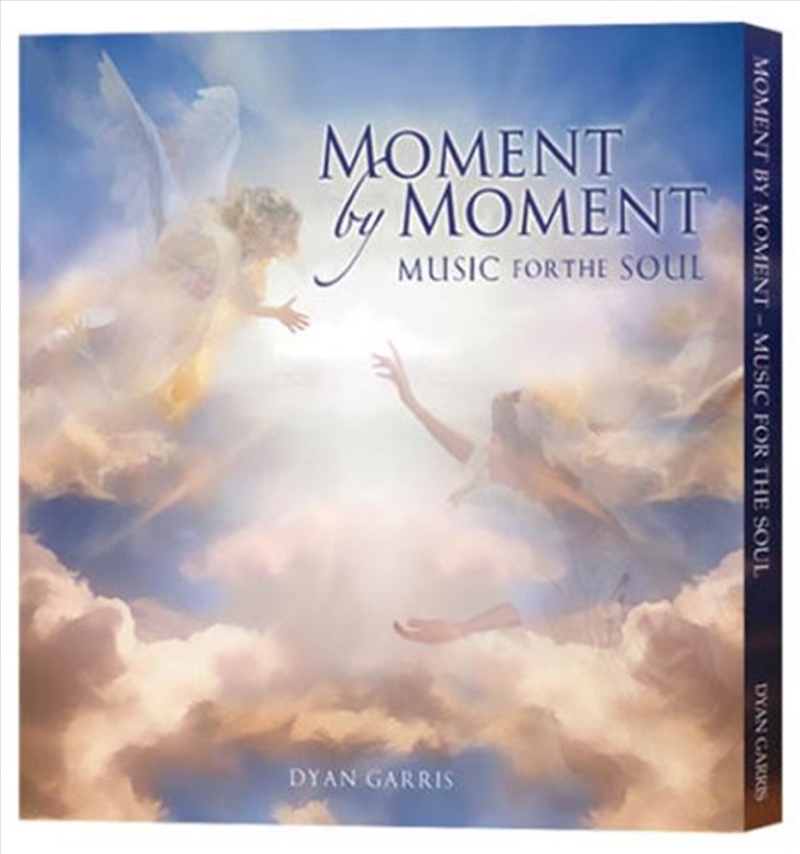 Moment By Moment Music For The/Product Detail/Specialist