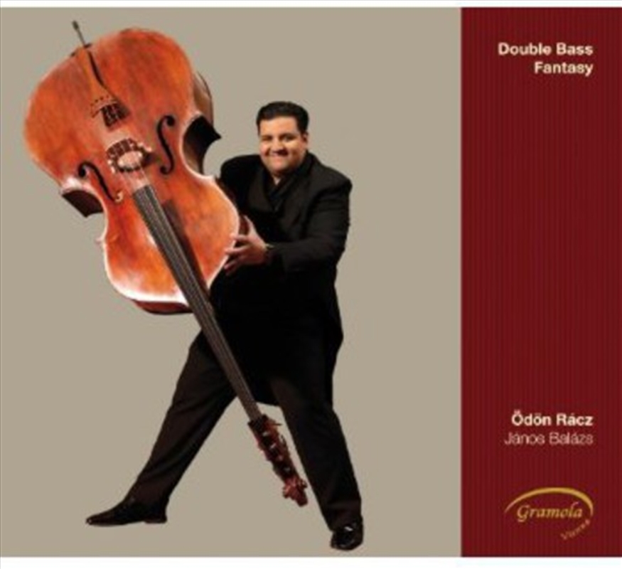 Double Bass Fantasy/Product Detail/Classical