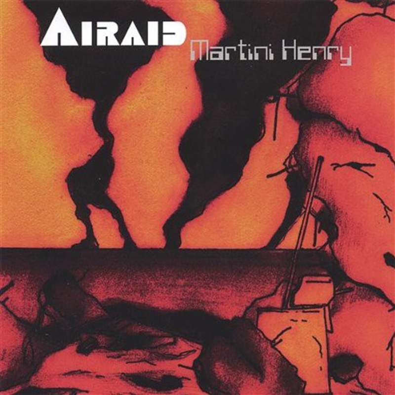 Airaid/Product Detail/Rock/Pop
