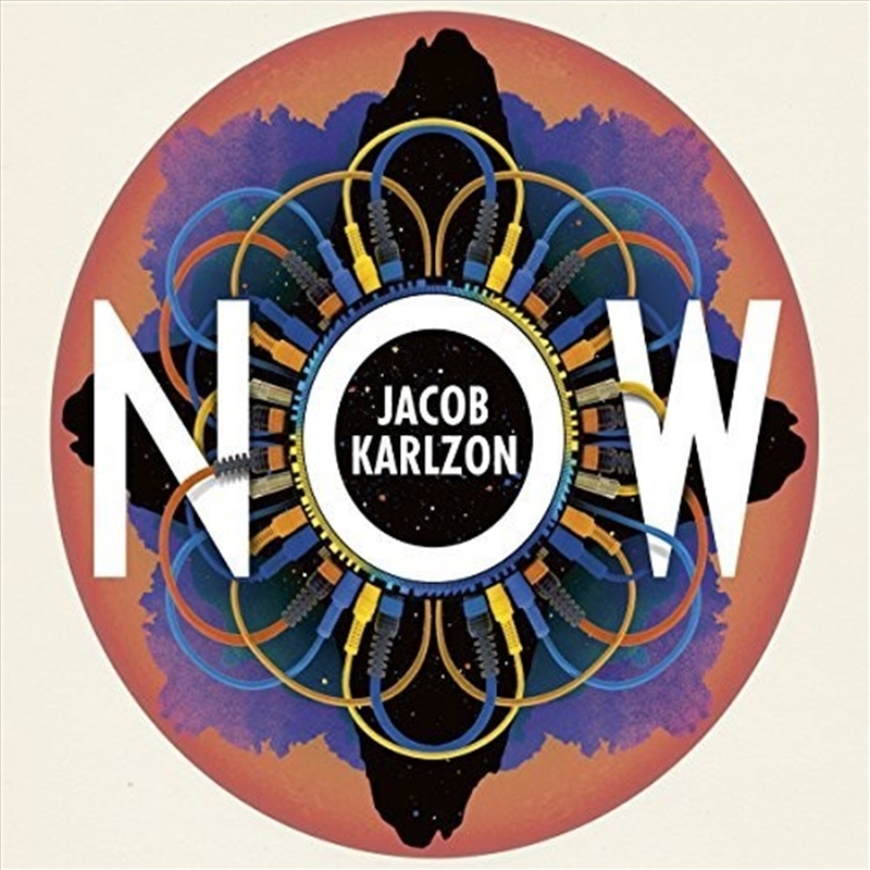 Now: Limited Edition/Product Detail/Rock/Pop