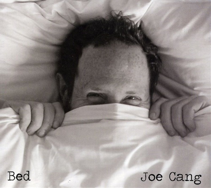 Bed/Product Detail/Rock/Pop