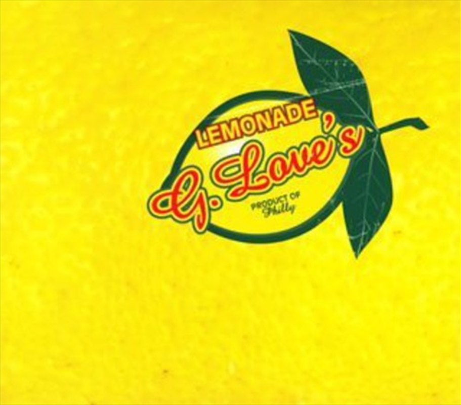 Lemonade/Product Detail/Rock/Pop