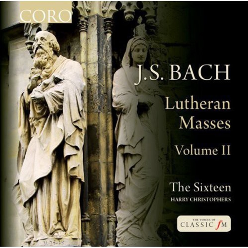 Lutheran Masses Ii/Product Detail/Classical