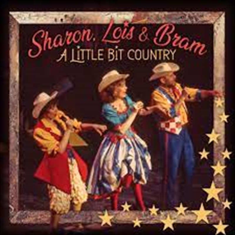 Little Bit Country/Product Detail/Childrens