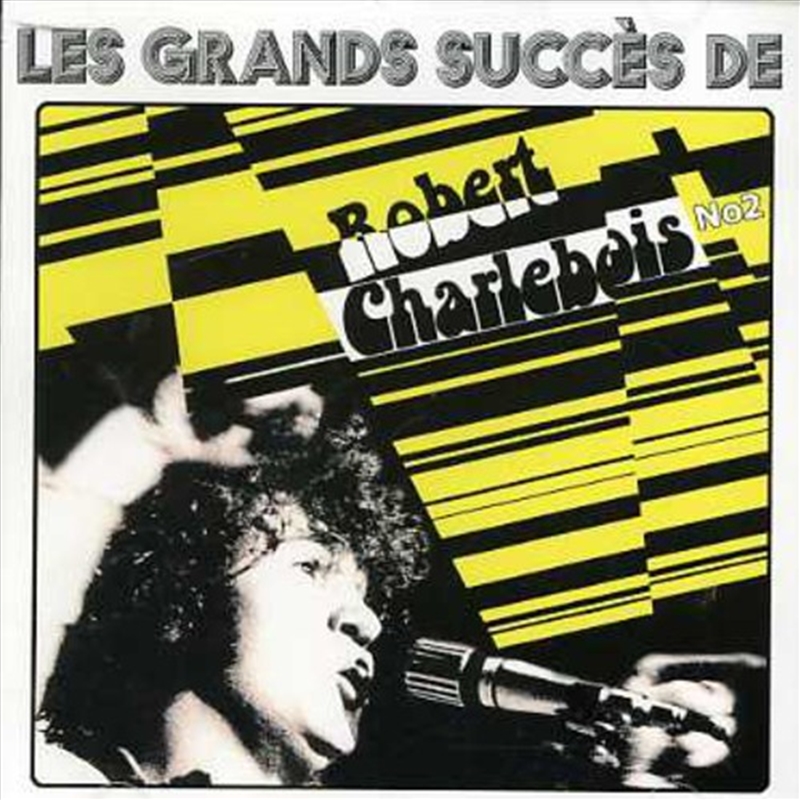 Plus Grands Succes 2/Product Detail/World