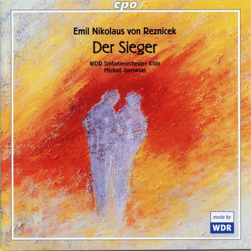 Der Sieger/Product Detail/Music CD Albums & Vinyl Records