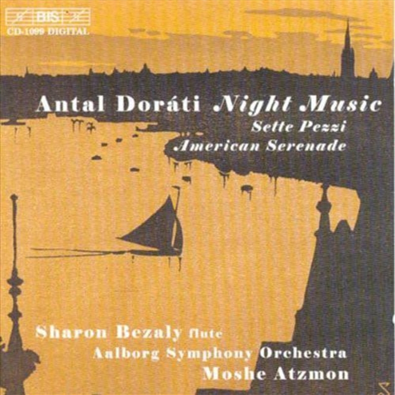 Night Music/Product Detail/Classical
