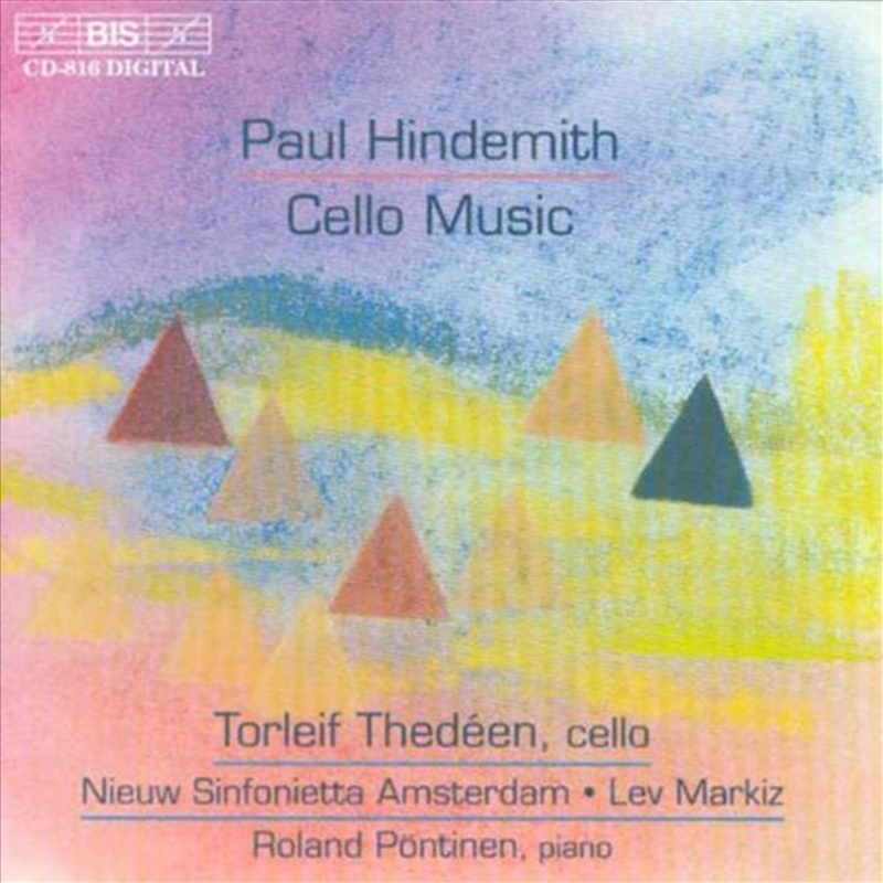 Cello Music/Product Detail/Classical