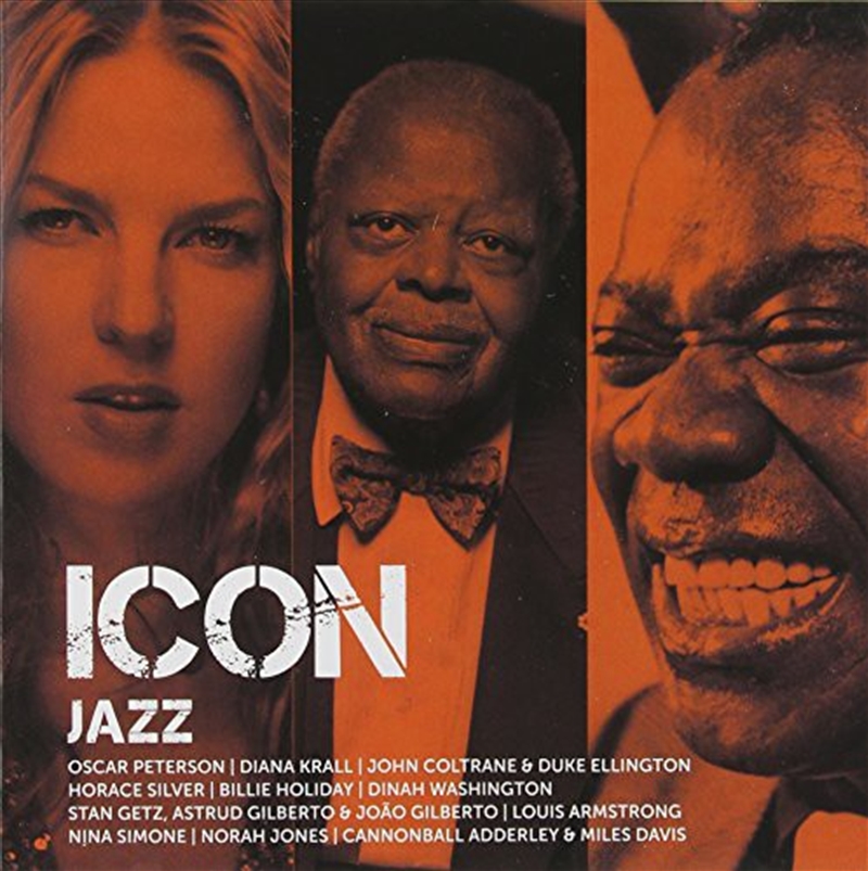 Jazz Icon/Product Detail/Jazz