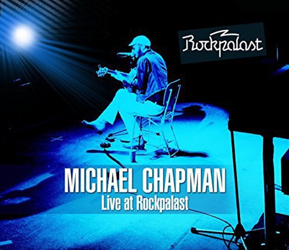 Live At Rockpalast/Product Detail/Blues