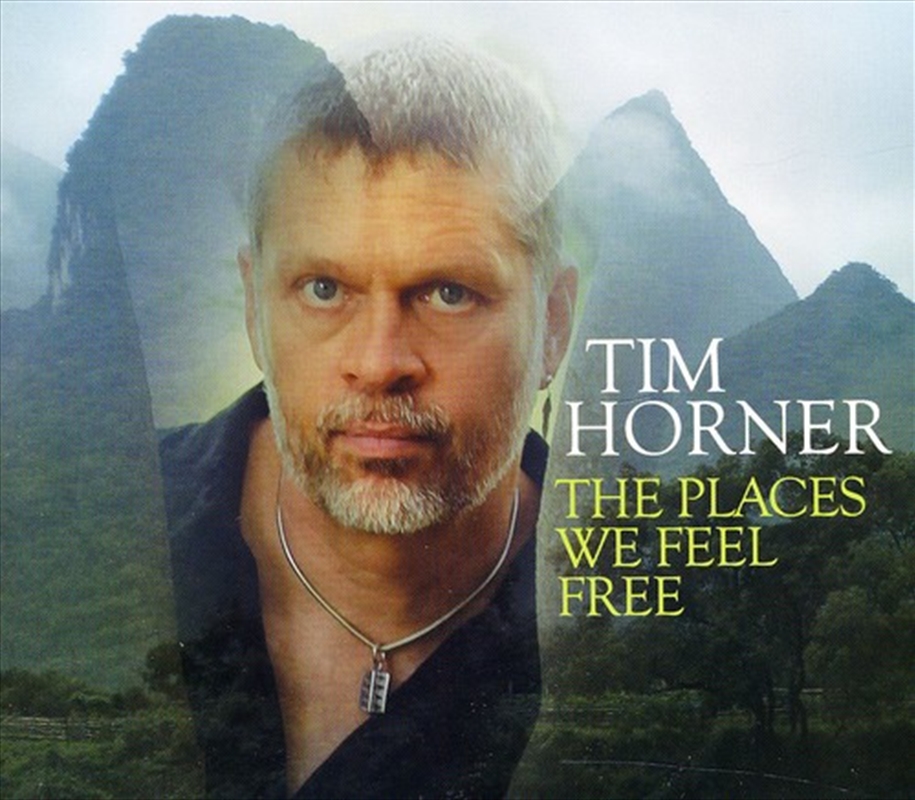 Places We Feel Free/Product Detail/Jazz