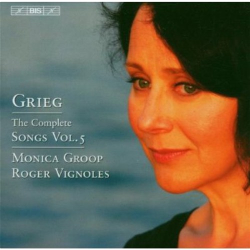 Complete Songs 5/Product Detail/Classical