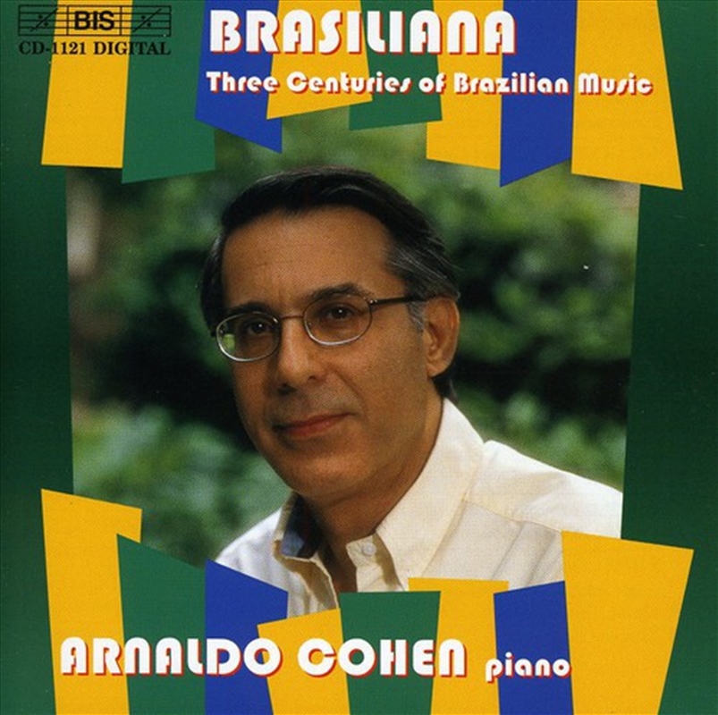 Brasiliana: 3 Centuries Of Bra/Product Detail/Classical