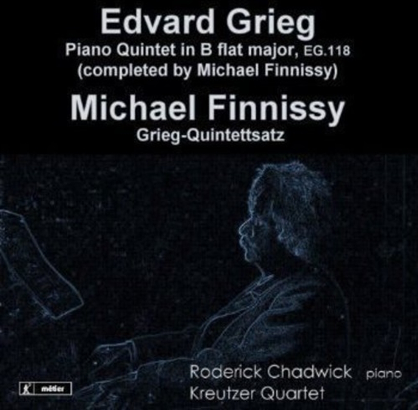 Piano Quintets/Product Detail/Classical