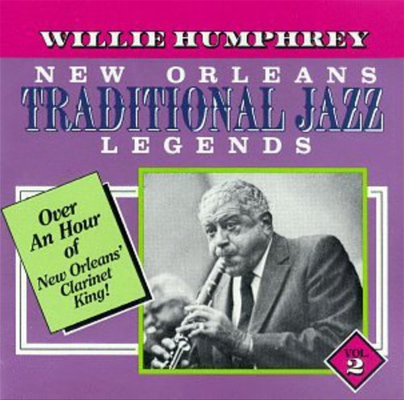 New Orleans Traditional Jazz 2/Product Detail/Jazz