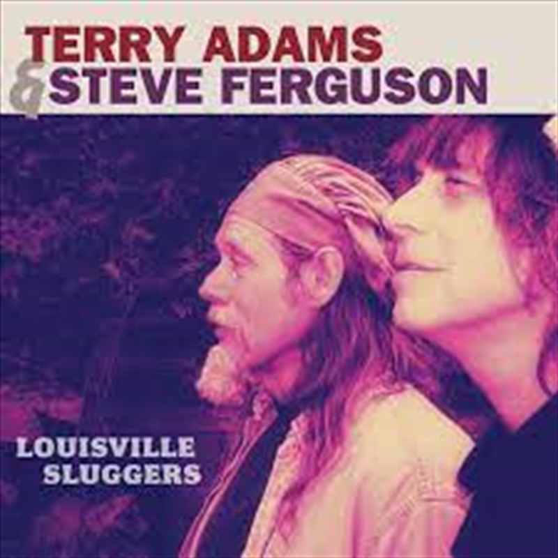 Louisville Sluggers/Product Detail/Rock/Pop