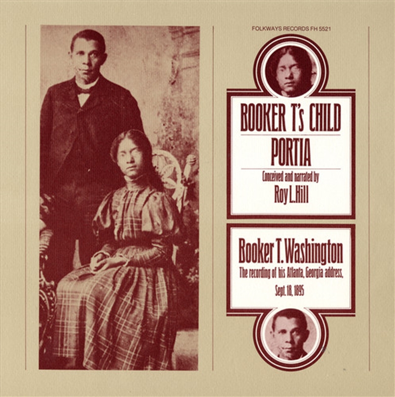 Booker Ts Child/Product Detail/World