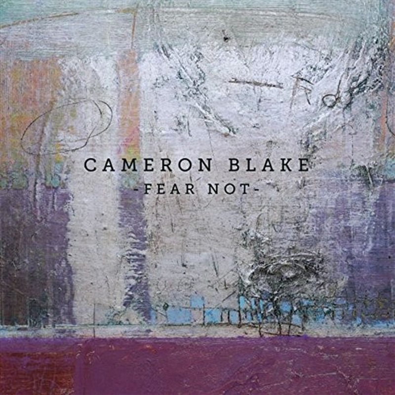 Fear Not/Product Detail/Rock/Pop
