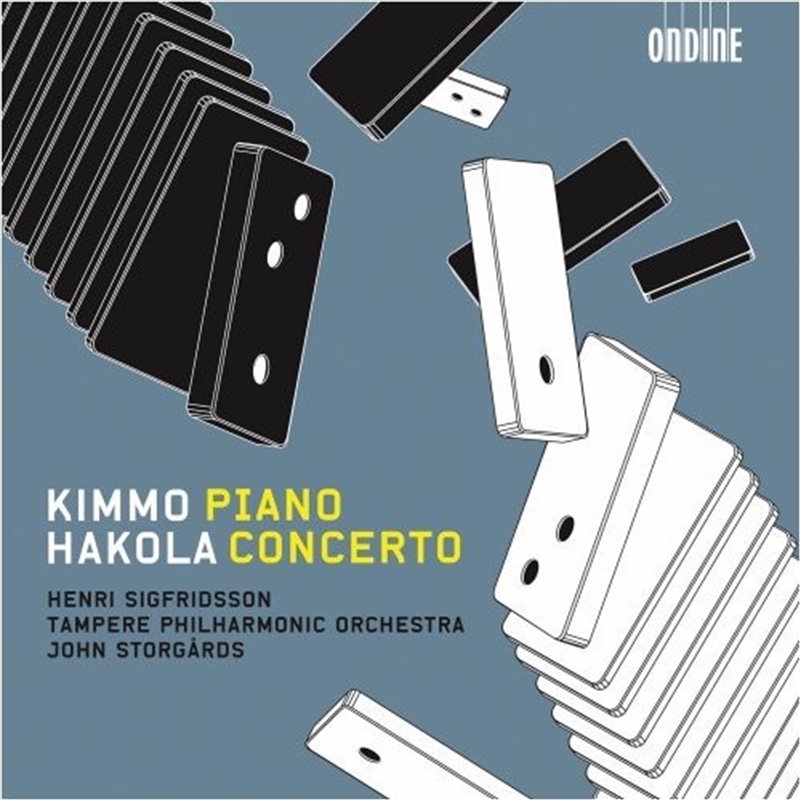 Piano Concerto/Product Detail/Classical
