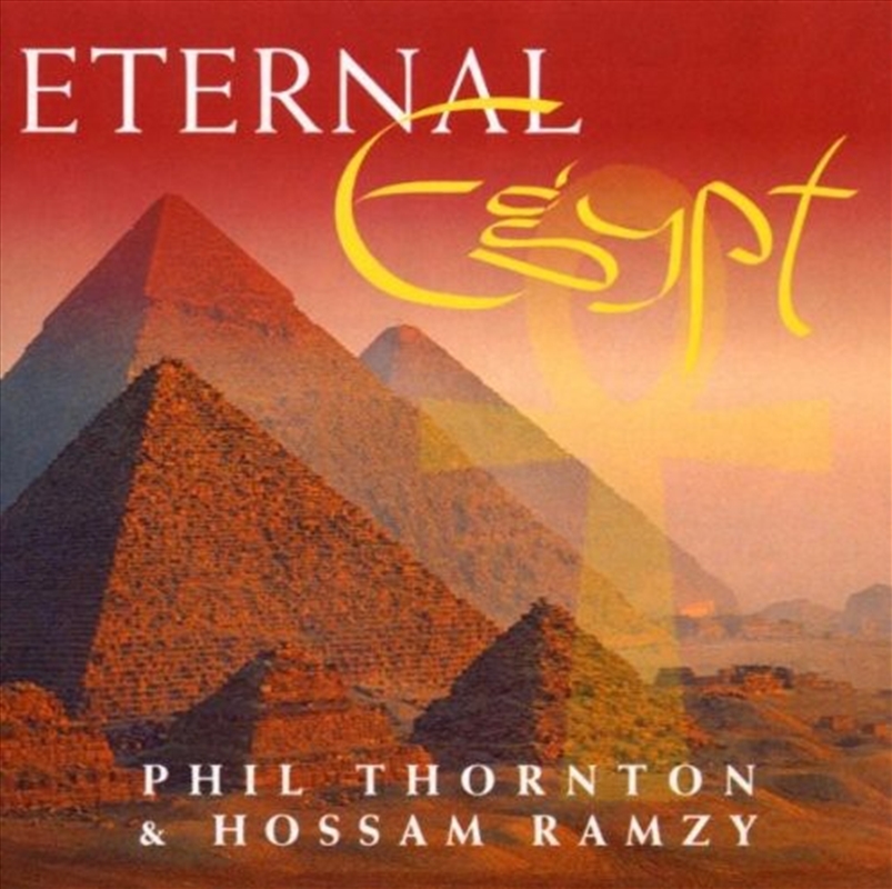 Eternal Egypt/Product Detail/Music CD Albums & Vinyl Records