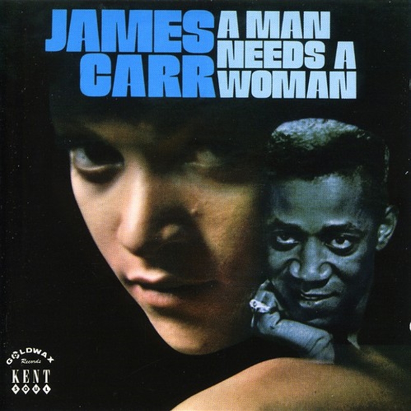 A Man Needs A Woman/Product Detail/Rock/Pop