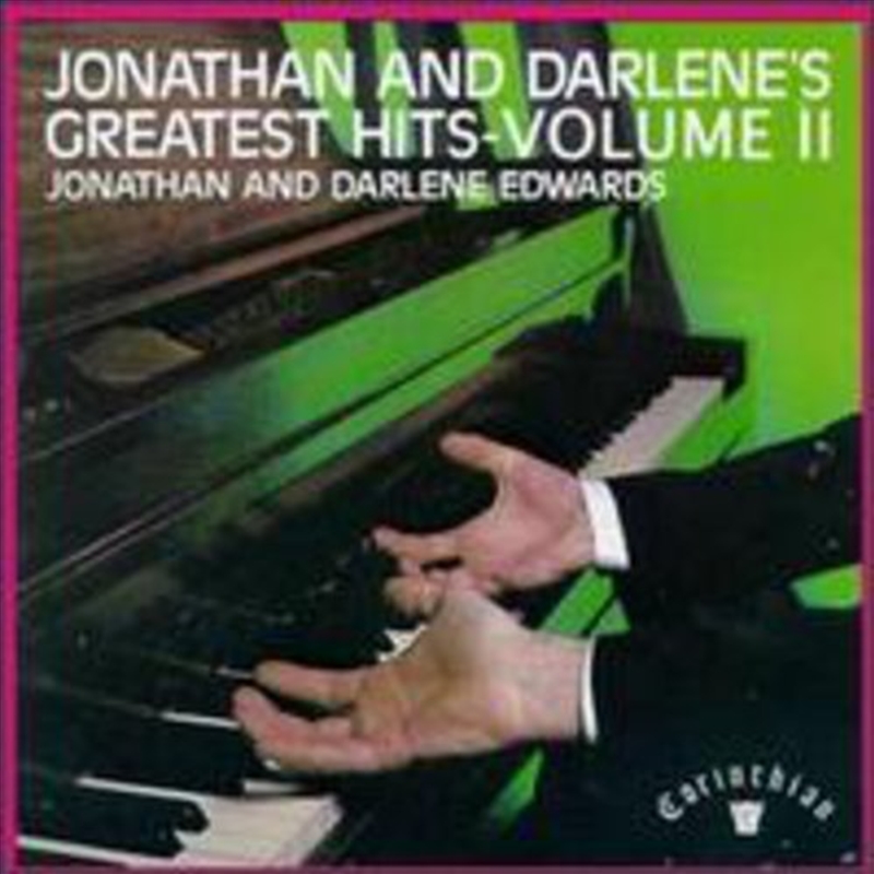 Greatest Hits 2/Product Detail/Easy Listening
