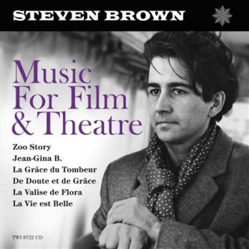 Music For Film And Theatre/Product Detail/Rock/Pop
