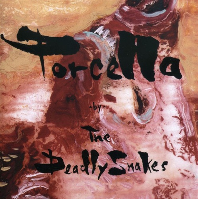 Porcella/Product Detail/Rock/Pop