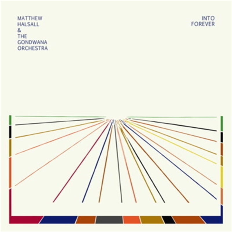 Into Forever/Product Detail/Jazz