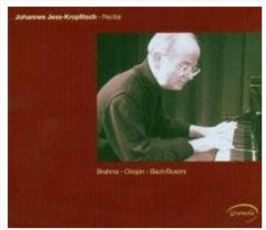 Recital/Product Detail/Classical