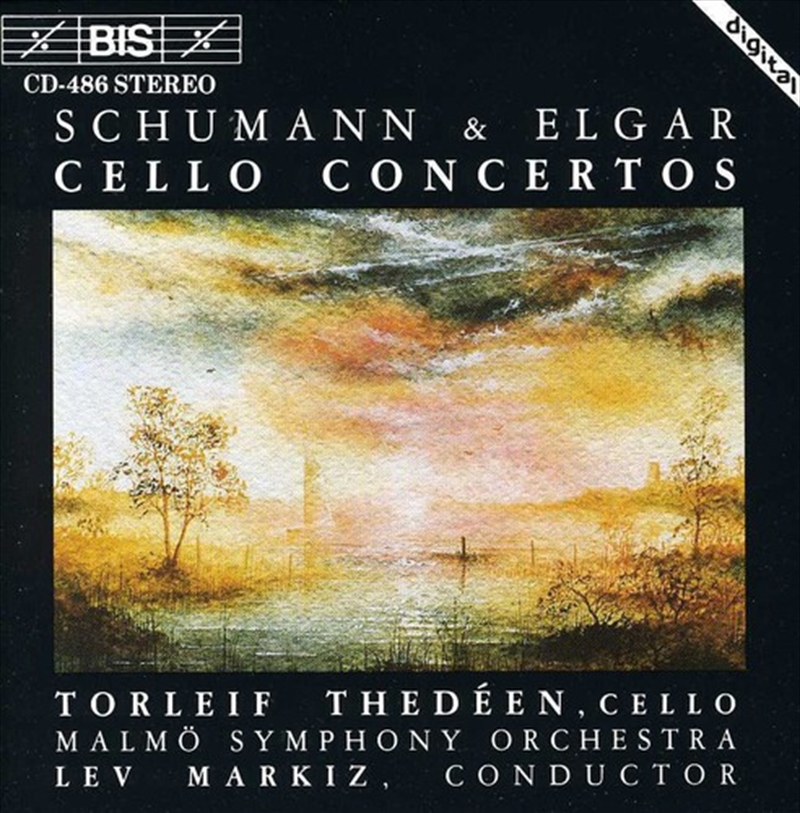 Cello Concertos/Product Detail/Classical