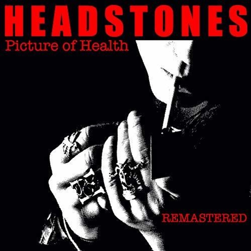 Picture Of Health/Product Detail/Rock/Pop