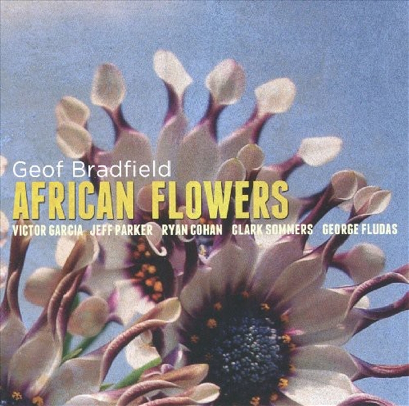 African Flowers/Product Detail/Jazz