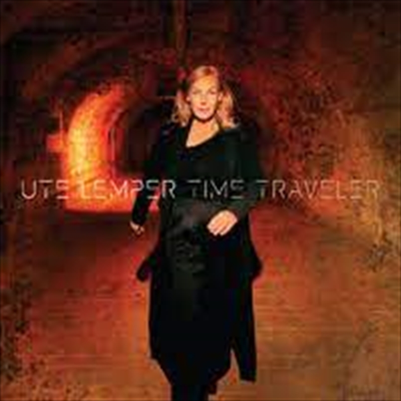 Time Traveler/Product Detail/Jazz