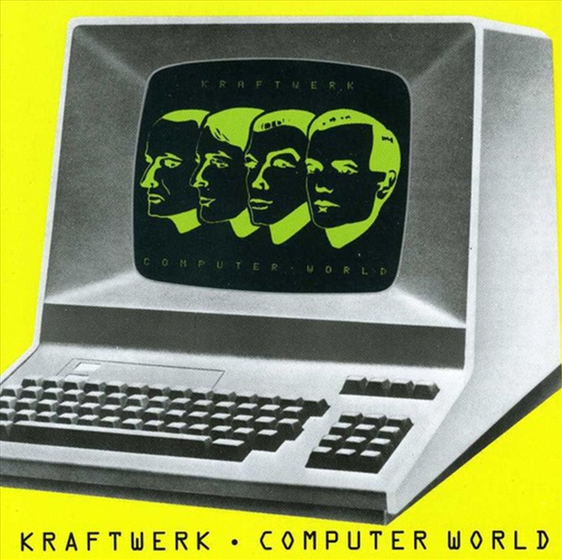 Computer World/Product Detail/Music CD Albums & Vinyl Records