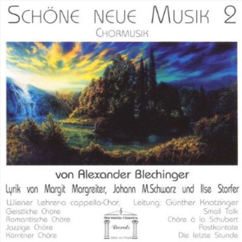 Chor Musik Horn/Product Detail/Classical