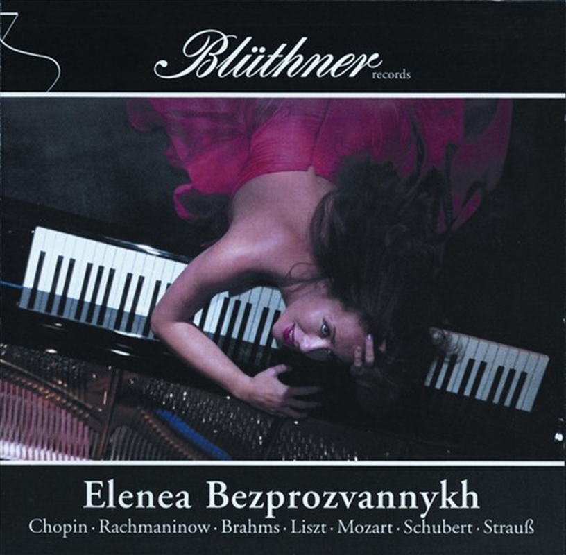 Piano Recital/Product Detail/Classical