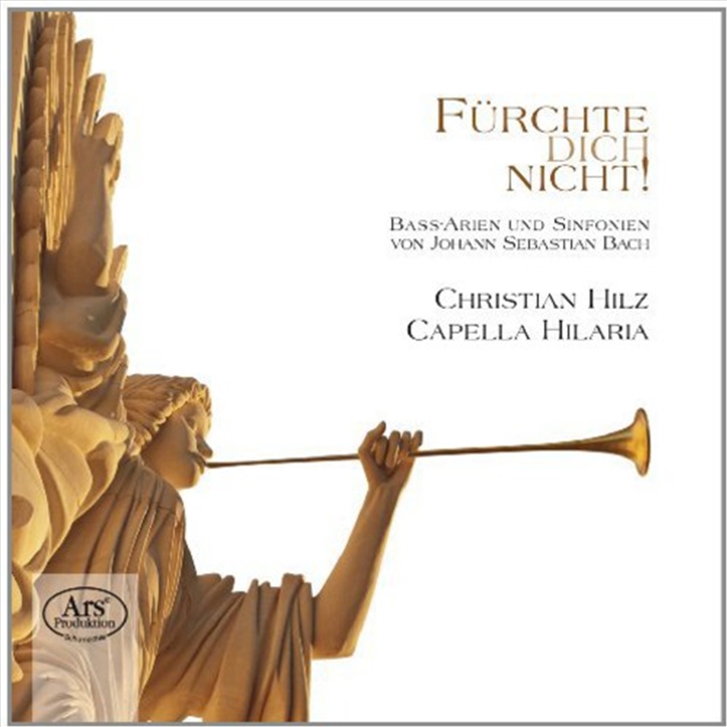 Furchte Dich Nicht/Product Detail/Classical