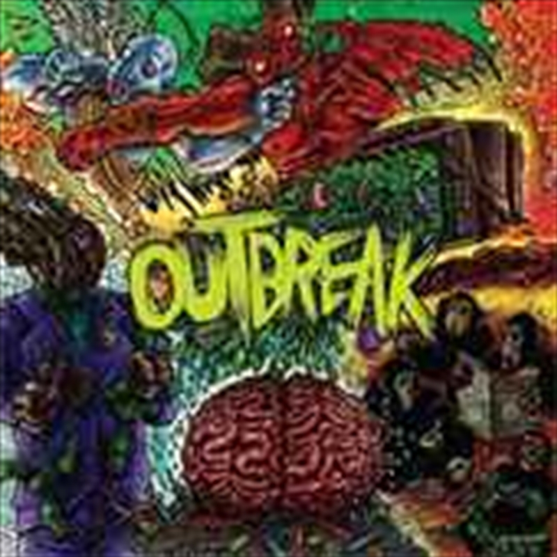 Outbreak/Product Detail/Punk