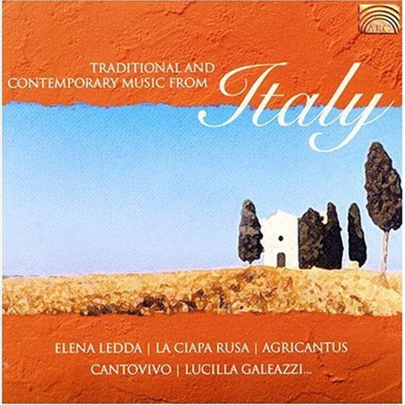 Italy/Product Detail/World