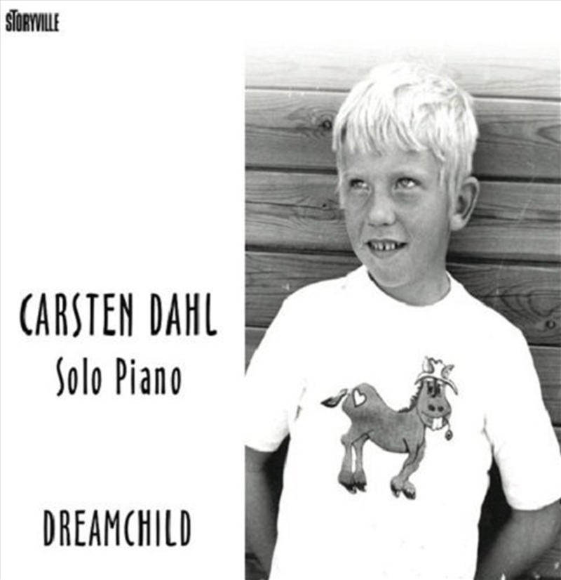 Dreamchild/Product Detail/Jazz