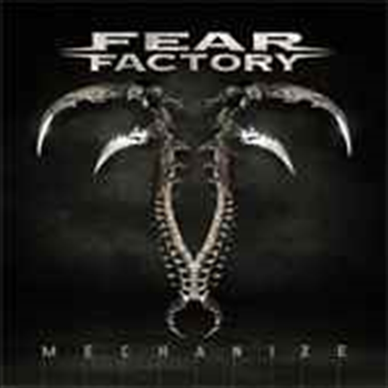 Mechanize/Product Detail/Metal
