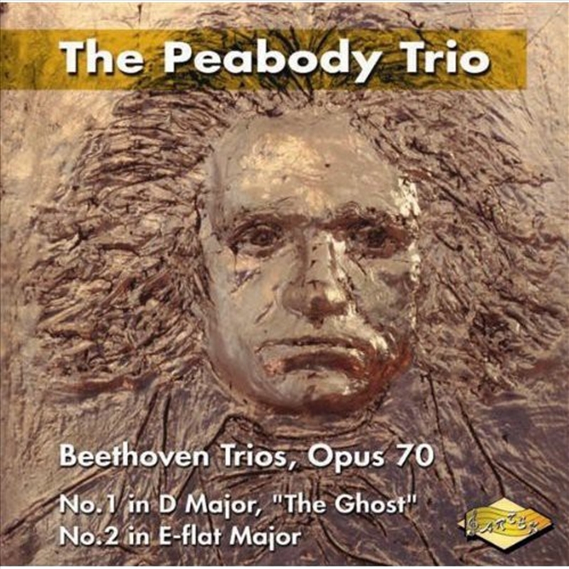 Piano Trios Op 70/Product Detail/Classical