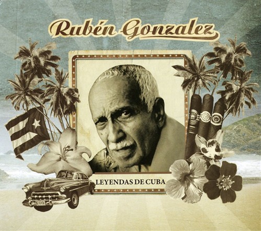 Leyendas De Cuba/Product Detail/Rock/Pop