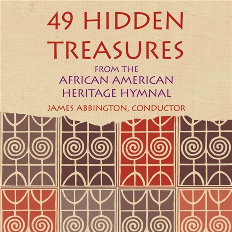 49 Hidden Treasures From The A/Product Detail/Religious