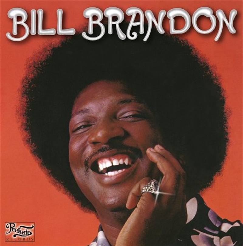 Bill Brandon/Product Detail/Rock/Pop