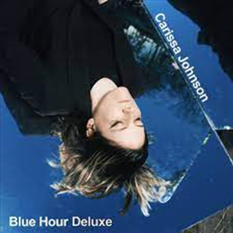 Blue Hour Deluxe/Product Detail/Rock/Pop