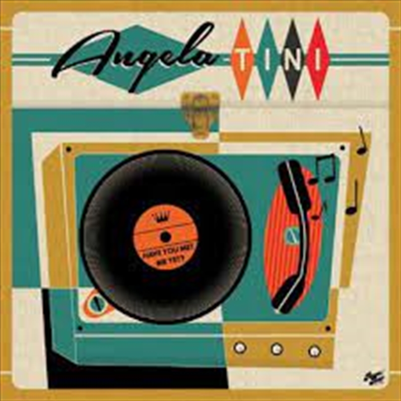 Have You Met Me Yet/Product Detail/Rock/Pop