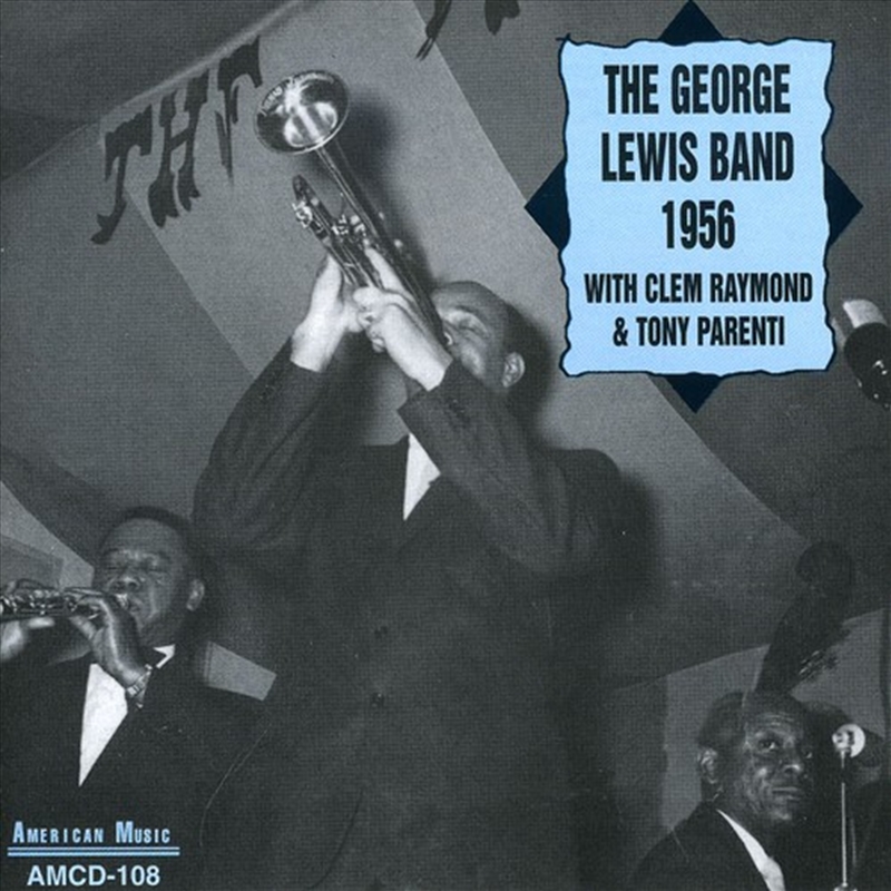 1956/Product Detail/Jazz